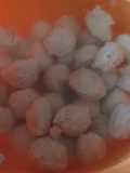 Bakso / penthol ayam