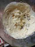 Crema chantilly 🍚