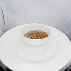 A picture of Dry_soak snack.