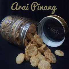 รูปของ Arai Pinang