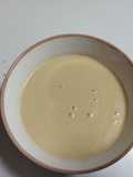 Vichyssoise fácil