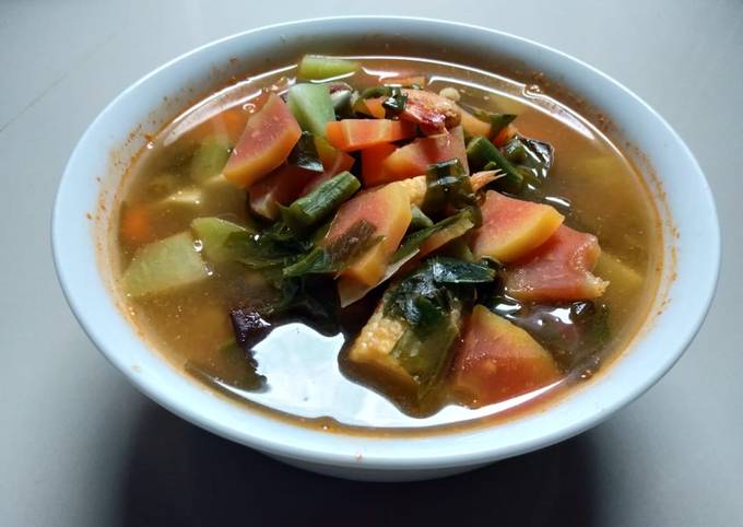 Sayur Asem