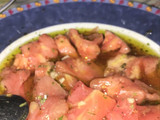 Tomate picao