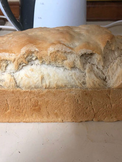 Una foto de Pan de Molde en Thermomix