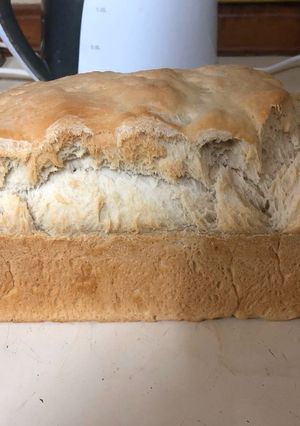 Una foto de Pan de Molde en Thermomix