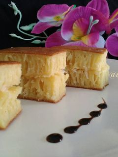Foto resep Martabak Manis aka Terang Bulan