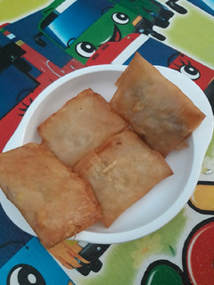 Foto resep Martabak Mini (Mpasi 1+)