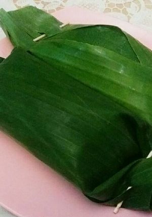 Foto resep Uli Ketan