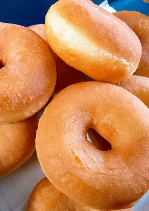 Foto resep Donat Mini