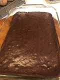 Keto Brownies