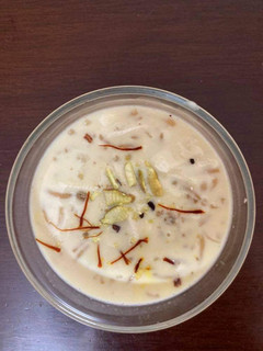 सेवइयां पुडिंग (seviyan pudding recipe in Hindi) रेसिपी मुख्य फोटो