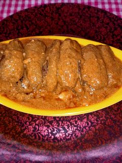 দই পটল (doi potol recipe in Bengali) রেসিপির প্রধান ছবি