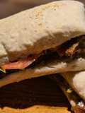 Ciabatta o pan chapata