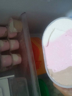 Foto resep Ice cream pop ice