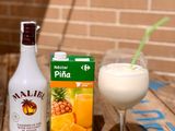 Piña Colada Caribeña