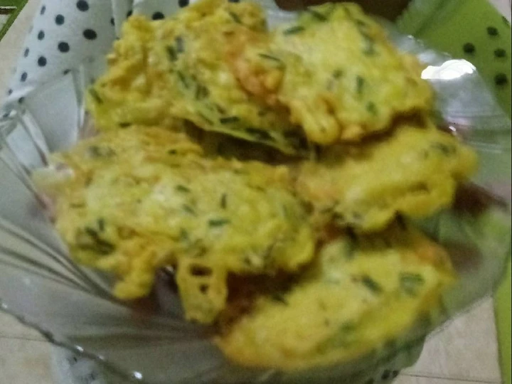 Langkah Mudah untuk Menyiapkan Resep Tempe kemul favorit yang Bisa Manjain Lidah Anti Ribet, Menggugah Selera