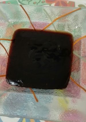 Una foto de Salsa teriyaki para adobar carnes