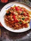 607. 🍝 kwetiau Goreng Hoisin