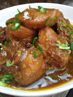 Foto resep Semur Ayam Juara