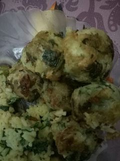 Foto resep Kentang sayur ngawur anak kos