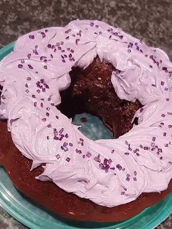 Easy Ways Make Recipes Death by Chocolate cake the Can Spoil the Tongue So Delicious.