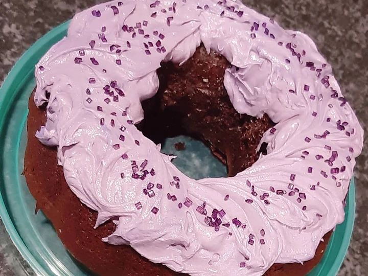 Easy Ways Make Recipes Death by Chocolate cake the Can Spoil the Tongue So Delicious.