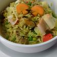 Risotto de Mar