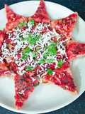 Healthy Sunflower Paratha