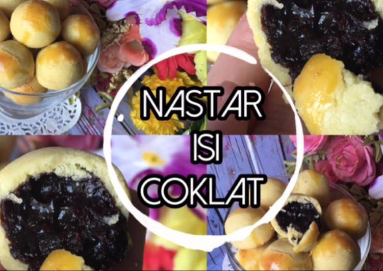 40+ Koleski Terbaik Kue Nastar Isi Coklat - Alexandra Gardea