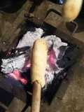 Chipa asador