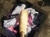 Chipa asador
