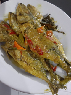 Foto resep Acar Ikan Kembung