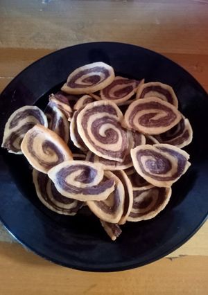 Foto resep Kuping gajah