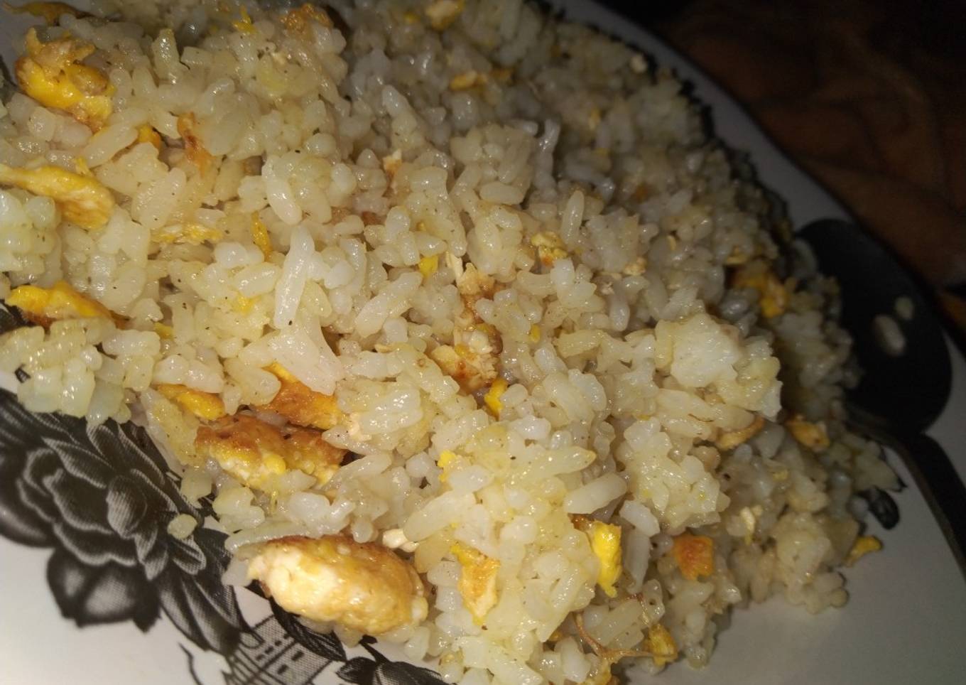 nasi goreng
