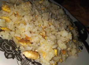 Foto resep Nasi goreng masako