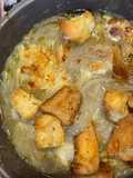 Sopa de cebolla