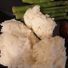 A picture of Easy Mash.