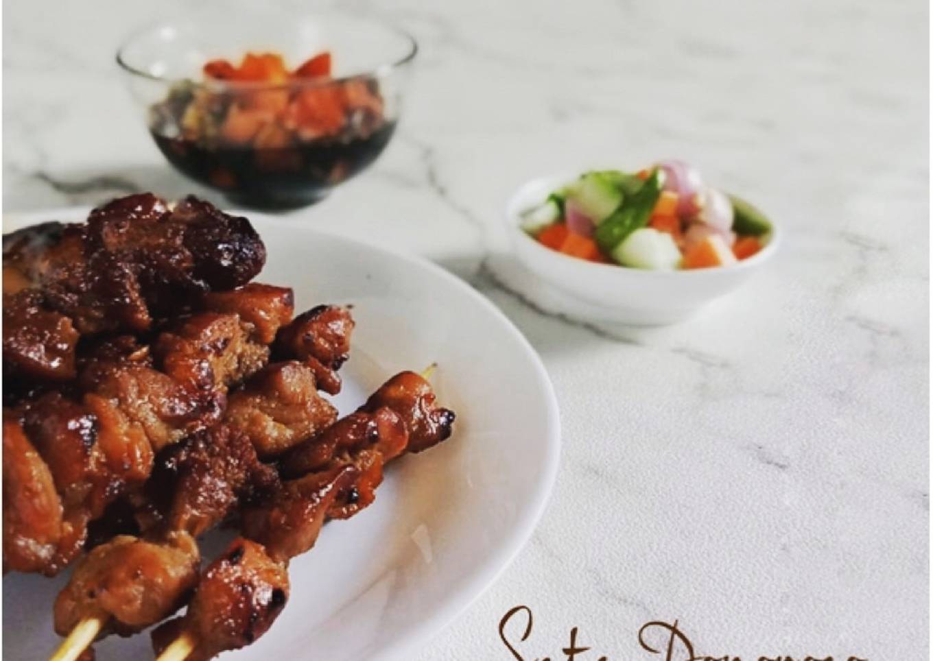 Sate Ponorogo