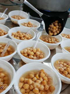 عکسی از دستور لبلبی