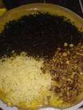 Martabak manis / terang bulan