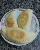 Empanadas de carne
