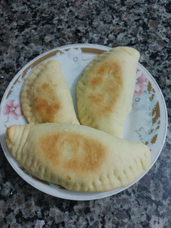 Una foto de Empanadas de carne