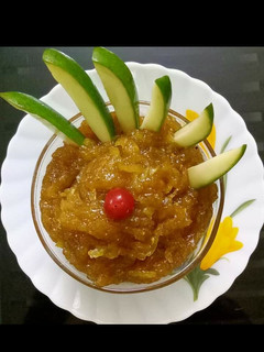 आम की लौंजी (Aam ki Launji Recipe in Hindi) रेसिपी मुख्य फोटो