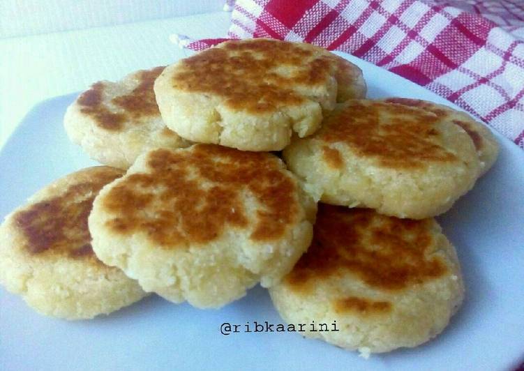 Wingko Babat super gampilll enakk bgt