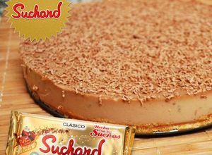 Foto principal de Tarta de Turrón Suchard