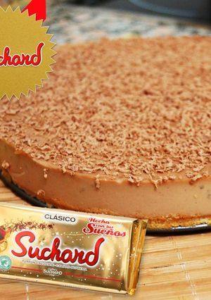 Foto principal de Tarta de Turrón Suchard