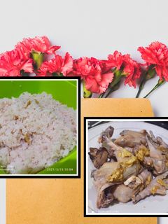 Foto resep Nasi hainan simple bisa utk mpasi