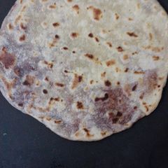 A picture of Healthy Ragi bopattu.