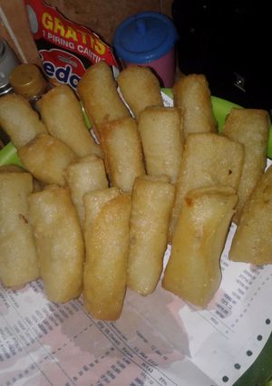 Foto resep Risol isi bihun