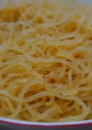 Foto resep Bihun Goreng Simple